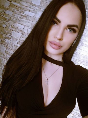 Анкета проститутки Кристина - Фото 1, , 25 лет, №270235